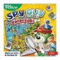 Komiks Spy Guy. Zwierzaki
