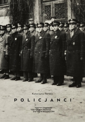 Policjanci - Person Katarzyna