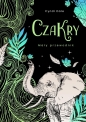Mały przewodnik. Czakry. - Cyndi Dale