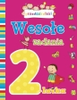 Wesołe zadania 2-latka - Elżbieta Lekan, Joanna Myjak