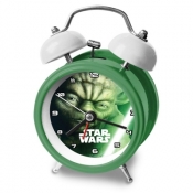 Zegarek Star Wars Yoda