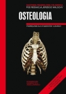 Anatomia prawidłowa człowieka Osteologia Podręcznik dla studentów i