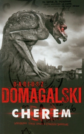 Cherem - Domagalski Dariusz