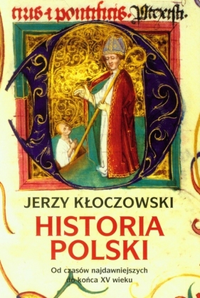 Historia Polski - Kłoczowski Jerzy