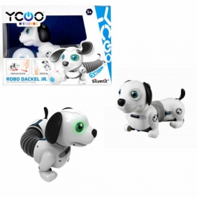 Robo Dackel Junior (S88578)