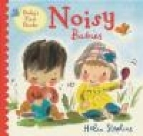 Noisy Babies Helen Stephens