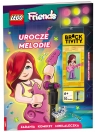 LEGO Friends. Urocze melodie Opracowanie zbiorowe