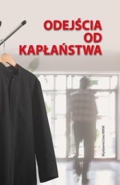 Odejścia od kapłaństwa - <br />