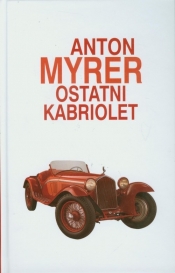 Ostatni kabriolet