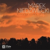 Marek Niedźwiecki - Muzyka ciszy vol. 4 (Digipack)
