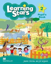 Learning Stars 2 PB - Jeanne Perrett, Jill Leighton