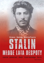 Stalin. Młode lata despoty