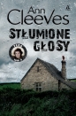 Stłumione głosy Seria Vera. Tom 4 - Ann Cleeves