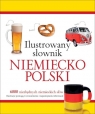 Ilustrowany słownik niemiecko-polski Tadeusz Woźniak
