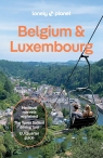 Lonely Planet Belgium & Luxembourg Mélissa Monaco, Mark Elliott, Helena Smith