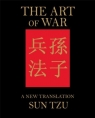 Art of War wer. angielska Sun Tzu
