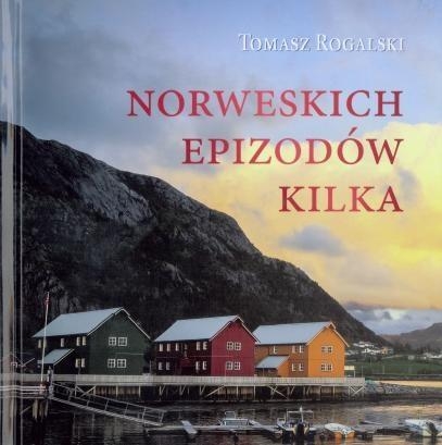 Norweskich epizodów kilka