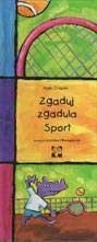 Zgaduj zgadula. Sport