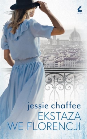 Ekstaza we Florencji - Jessie Chaffee