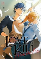 Love of Kill #14 - Fe