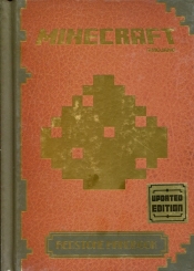 Minecraft Redstone Handbook - <br />