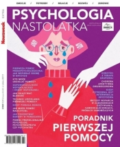 Newsweek Extra 2/2025 Psychologia nastolatka - Opracowanie zbiorowe