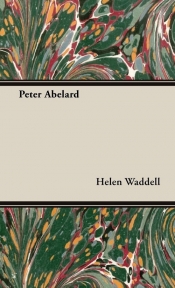 Peter Abelard