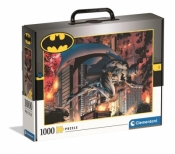 Puzzle 1000 Brief Case Batman