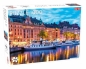 Puzzle 1000: Stockholm, Old Town