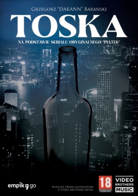 Toska - Grzegorz Barański