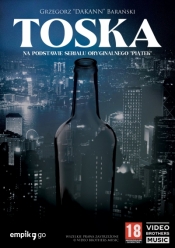Toska - Grzegorz Barański