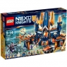 Lego NEXO KNIGHTS 70357 Zamek Knighton