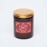 Świeczka sojowa Winter Magic 250ml