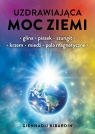 Uzdrawiająca moc Ziemi. Glina, piasek, szungit, krzem, miedź, pola magnetyczne Giennadij Kibardin