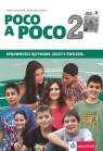 Poco a poco 2 Sprawności jęz. ćw. LEKTORKLETT Opracowanie zbiorowe