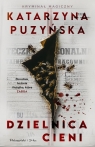 Dzielnica cieni DL Katarzyna Puzyńska