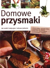 Domowe przysmaki - <br />