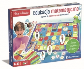 Edukacja Matematyczna (50778)