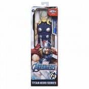 Figurka Avengers Tytan Hero Movie - Thor (E3308/E7879)