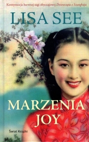 Marzenia Joy TW w.2014 - Lisa See