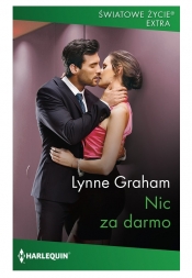 Nic za darmo - Lynne Graham