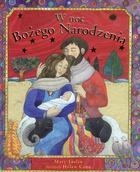 W noc Bożego Narodzenia - Joslin Mary