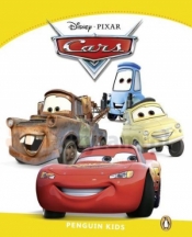 Pen. KIDS Cars (6) - Marie Crook