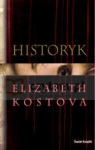 Historyk  Kostova Elizabeth