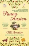 Panna Austen Gill Hornby
