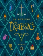 Ikabog - J.K. Rowling