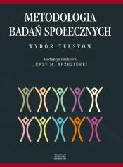 Metodologia badań społecznych. - Jerzy M. Brzeziński (red.)
