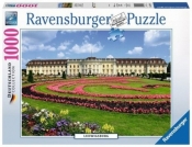 Puzzle 1000: Zamek w Ludwigsburg