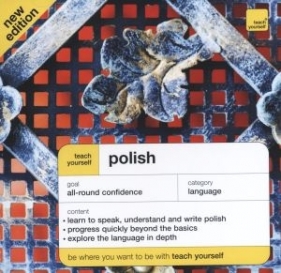 Polish. 2 CD - Opracowanie zbiorowe