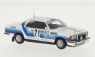 Mercedes-Benz 280 CE Boss #21 H. Bohne